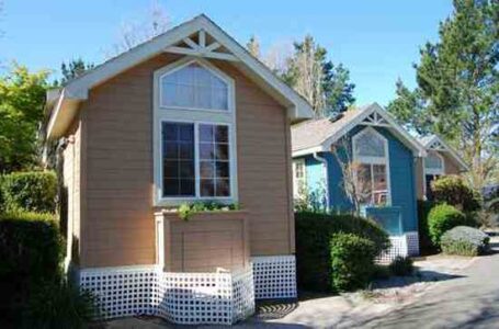Tiny Home Hustle: Building a Business with Less Inputs Image